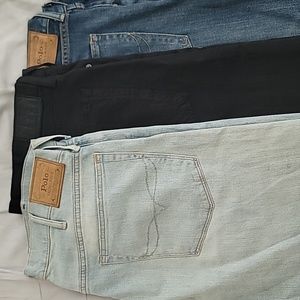 Men's Jeans Bundle